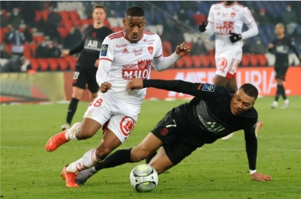 法国26将落选欧洲杯